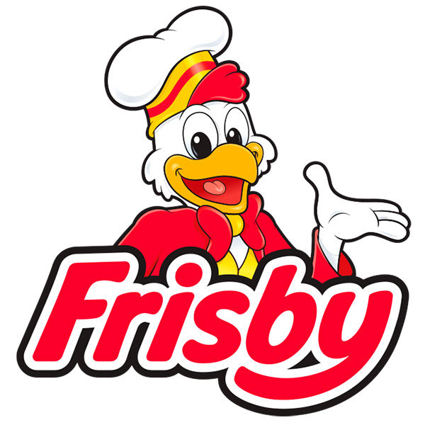Frisby restaurante