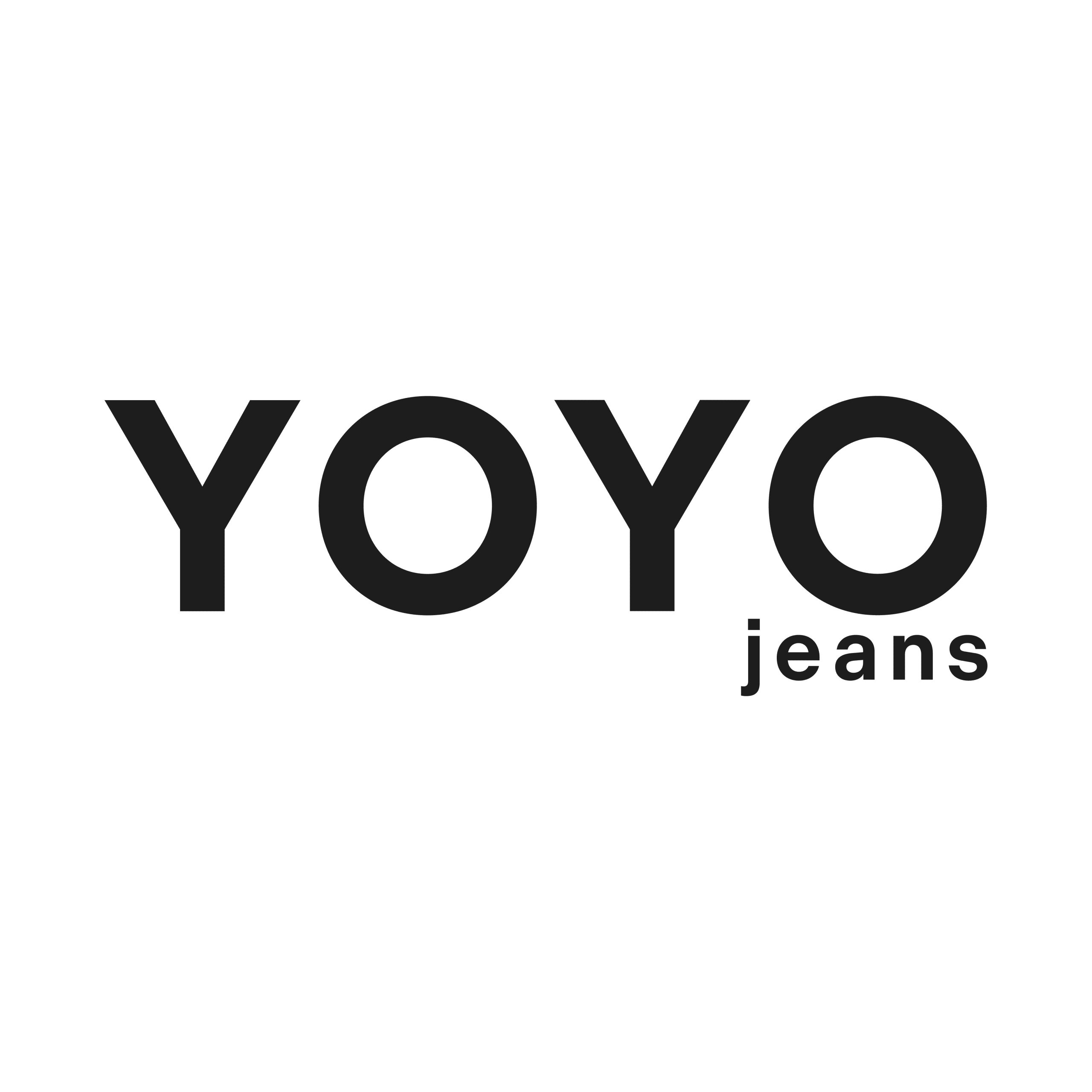 YOYO JEANS (outlet) – LOCAL  23-24