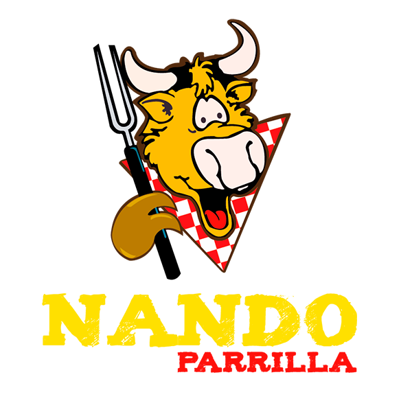 Nando Parrilla