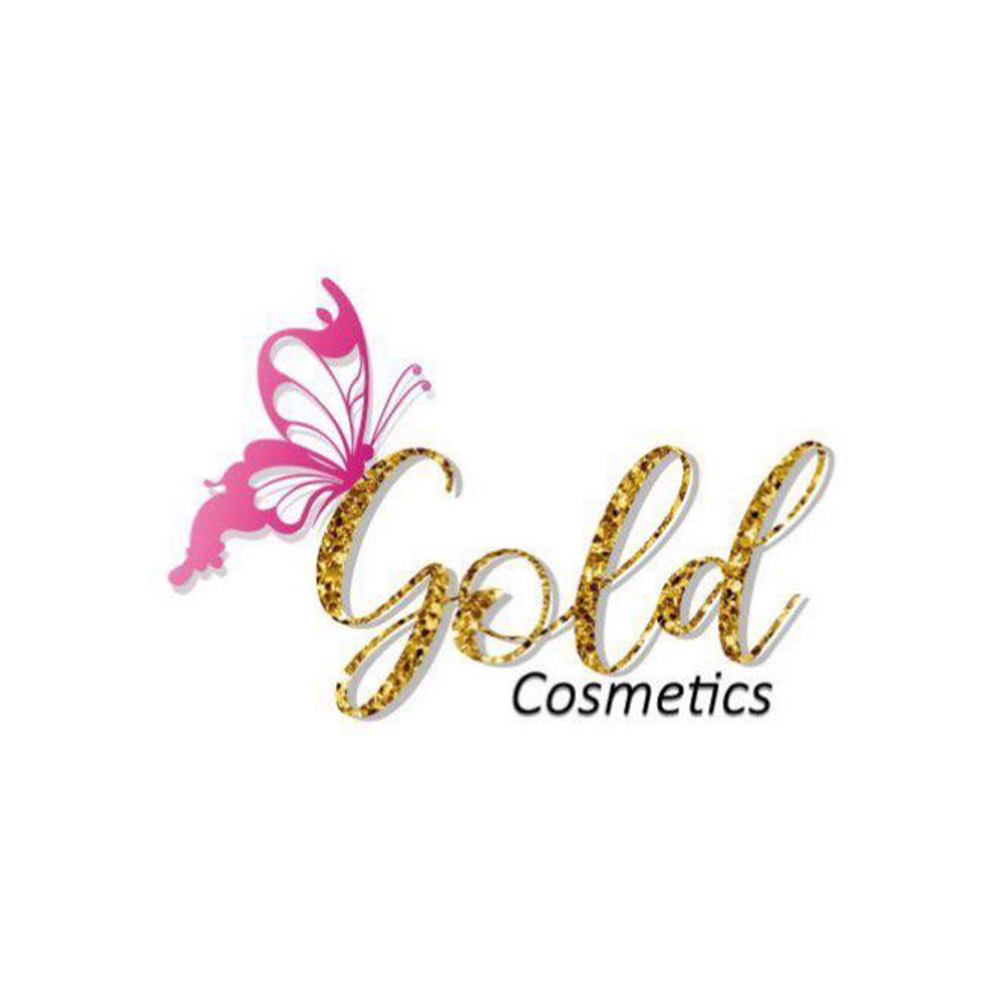GOLD-COSMETIC