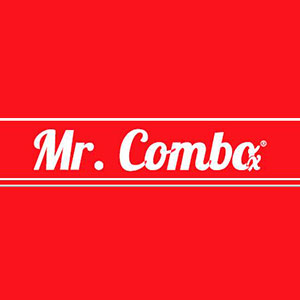 Mr. Combox